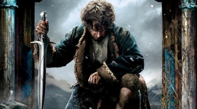 The Hobbit: The Battle of the Five Armies Review