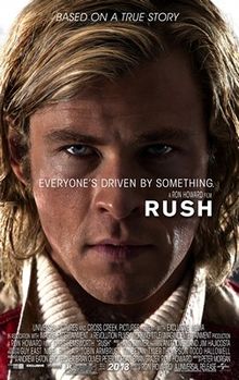 Background: Rush